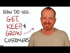 Building Rewarding Customer Relationships