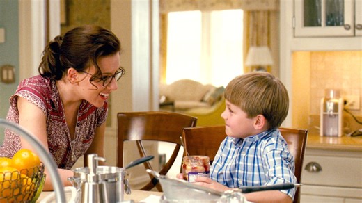 The Nanny Diaries - Movie | Stream Free