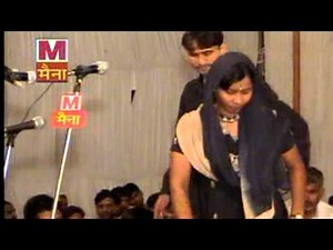 Haryanvi Rangi - Kon Khadya Darwaje Pe | Maina Hit Ragni Vol 61 | Sunil,Pasi Nayyer