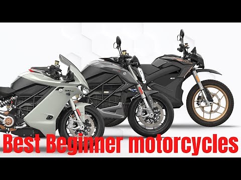 6 Automatic Motorcycles That Are Perfect For Newer Riders