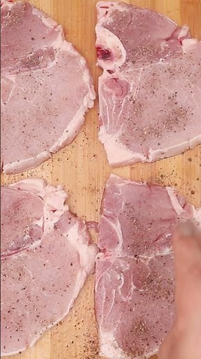 Savory Maple Mustard Pork Chops: A Delicious Twist On A Classic Dish!