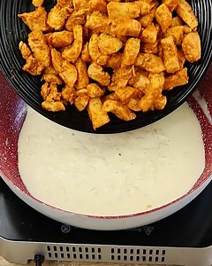 Amazing chicken recipe for a quick, easy and super cheap dinner!!! | More Recipes