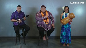 “‘Ōpae Ē, ‘Opae Ē” Demonstration