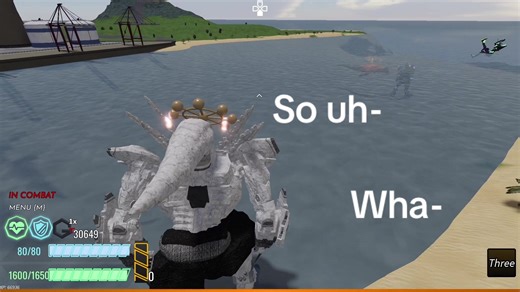 #kaijuarisen #roblox #godzilla #pacificrim #jujutsukaisen | Roblox