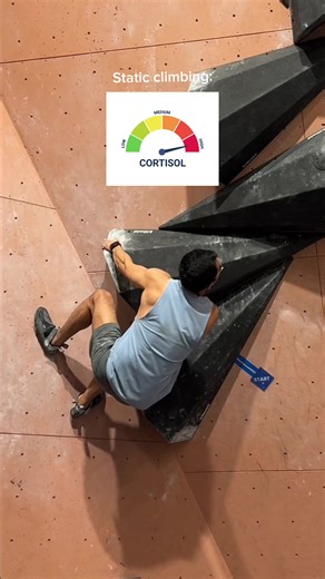 Static Climbing vs. Trendy Climbing: My Take