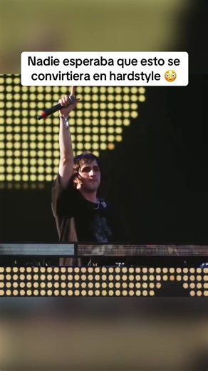 Eurodance Hardstyle Concert Experience in Mexico