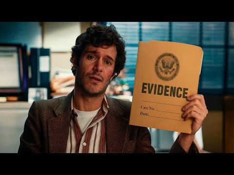 He Was a JOKE to Everyone… Until He SOLVED a REAL MURDER