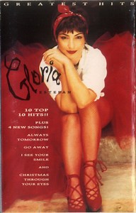 Gloria Estefan - Greatest Hits