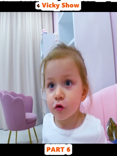 Funny Room Swap Prank on Parents | Vicky Show Episode 6