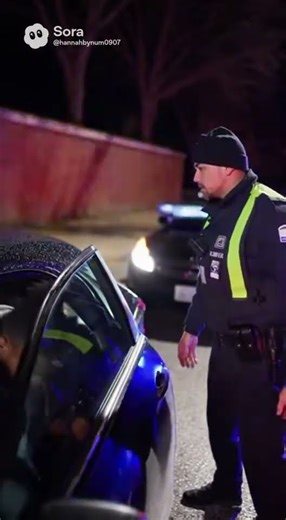 Driving Without a License