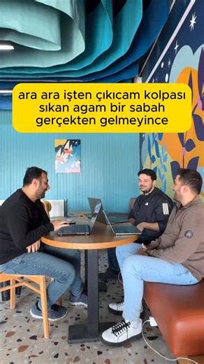 Bizi yarı yolda bırakan bizden değildir 🚬 . . . #yazılım #software #bilişim developer kod python javascript programmer programlama teknoloji android pythoncode html java coding code yazılımmühendisliği reels kodlama keşfetteyiz yapayzeka programminglife komedi bilgisayarmühendisligi bilgi sibergüvenlik web | Rıdvan Özcan