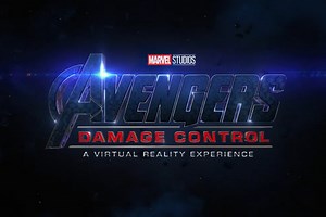 New Avengers Virtual Reality Experience Coming to The VOID in Downtown Disney