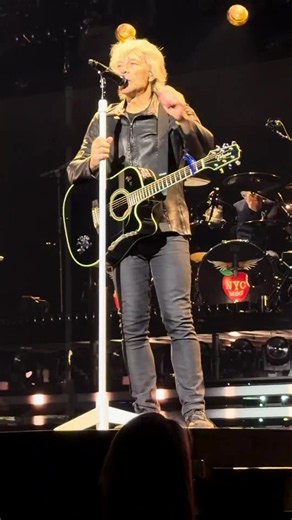 #bonjovi