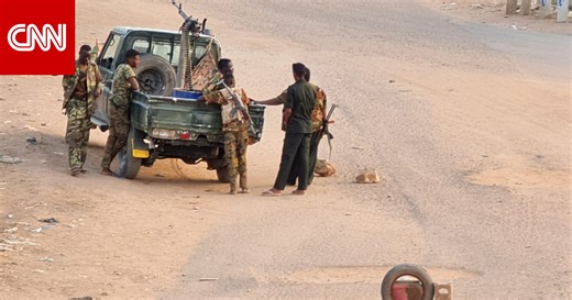 السودان.. ارتفاع عدد قتلى الصراع إلى 850 على الأقل