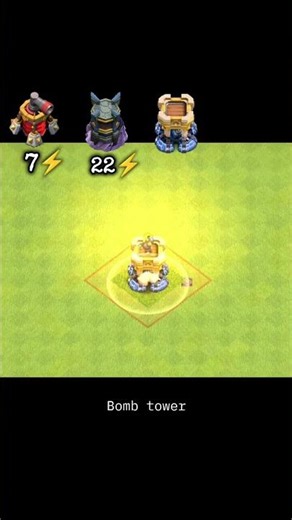 How Many Lightning Spells to Destroy MAX Defences? ⚡ (Part 2) #clashofclans #clashnbeyond