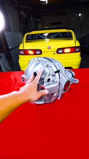 Cobra 8.8 diff for the Miata! #Cars #CleanBuild #CarCulture | Nou Satya | Facebook