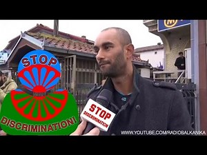 Romite navredeni od ministerkata Gordana Jankuloska