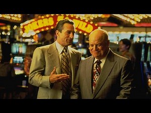 Casino Full Movie Story , Facts And Review / Robert De Niro / Sharon Stone