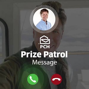 16K views · 1.1K reactions | Your ship could come in with $7,000.00 A Week For Life!  Howie says enter now: https://bit.ly/2UbPfxR | PCH Publishers Clearing House | Facebook