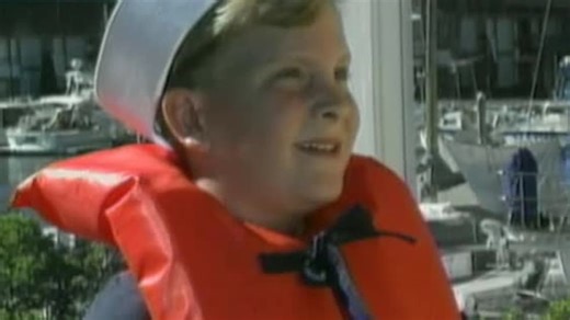 Hard Hat Harry S01:E12 - Ship and Boat Adventures