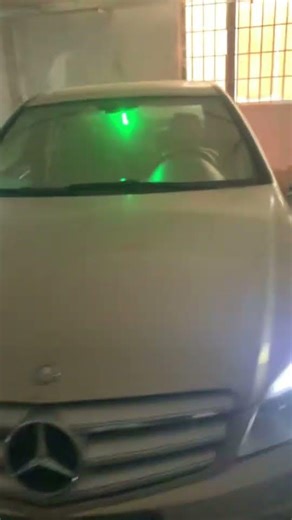 This LED screen is really cool, and you can even write text on it