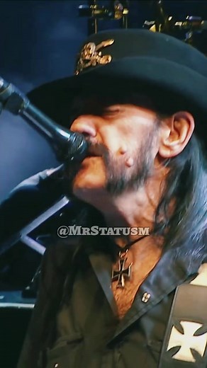 Ace Of Spades - Motorhead Lyrics & Letra