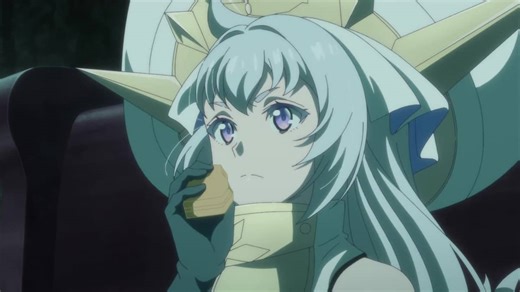 New Saga | E11 - Estrategia secreta al rojo vivo