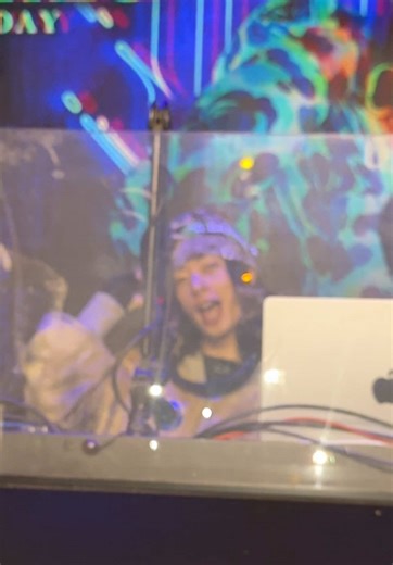 Kaneee Album Tour in Kobe: Life is Romance Finale