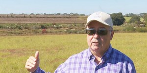 Local farmer raises concerns over proposed carbon storage hub in Covington County