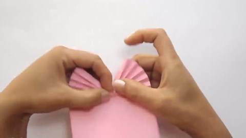 DIY Paper Gift Bags in Minutes – Simple & Creative Craft for Unique Gift Wrapping Ideas!