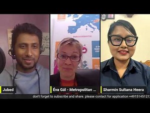 Study in Hungary(Budapest metropolitan university )