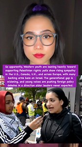 The generation gap is widening | Pleasant Productions