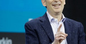 Amazon, From A to Z - The New York Times Events