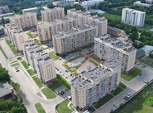 ЖК Кришталеві джерела,  Київ –        Ціни на квартири в новобудові від забудовника KSM-GROUP | DIM.RIA
