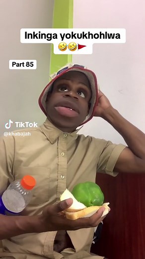 Isibumbu Video: Inkinga Yokukhohlwa Part 85