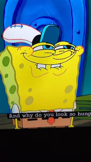 🖥ⓒⓗⓡⓘⓢ ⓑⓐⓛⓓⓦⓘⓝ™🖥 | SpongeBob’s facial reaction tho 😂🤣😂🤣😂🤣😂 #foryourpage #fyp #xybca #foryou #funny #4U #reaction #cartoon #spongebob #nickelodeon | Instagram