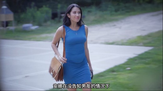 美国电影《Alex Coal, Brianne Blu, Tyler Nixon》