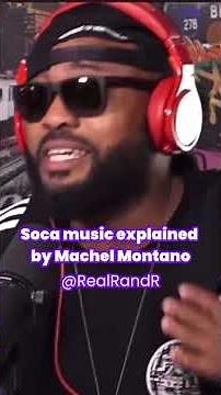 What is Soca Music?