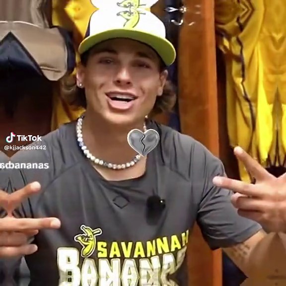 kjjackson442 on TikTok