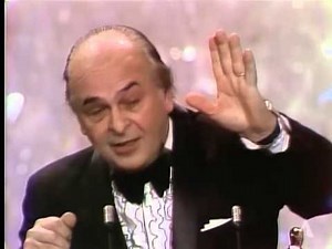 Music Winners: 1975 Oscars