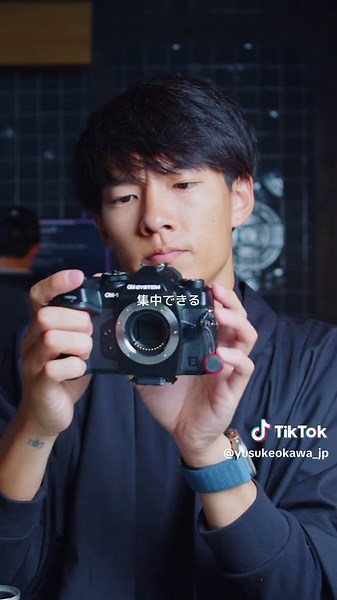 M4/3選択の価値: フルサイズとの比較