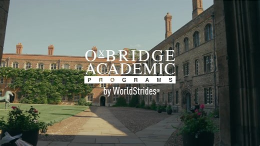 Oxbridge Academics Programs Overview