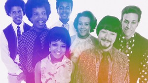 Everyday People by Sly & The Family Stone on Apple Music