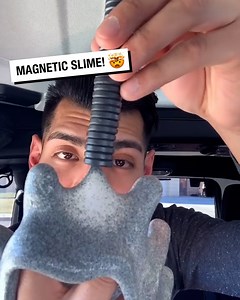 198K views · 150 reactions | I never knew so much iron was in dirt! 勞 | UNILAD | Facebook