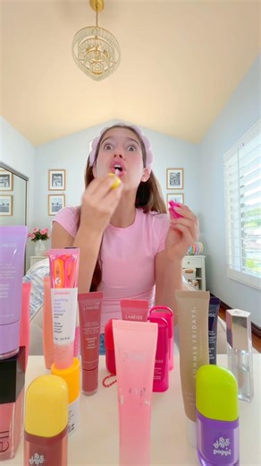 POV: You Have An OBSESSION With Lip Gloss 💄🫦
