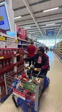 England groceries shopping at Tesco store uk #englandtescoshopping #shoppingatgroceriestesco #tesco