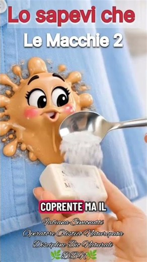 👾Le macchie 2 👾