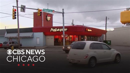 Pizza Hut is closing 250 stores as parent company considers restructuring