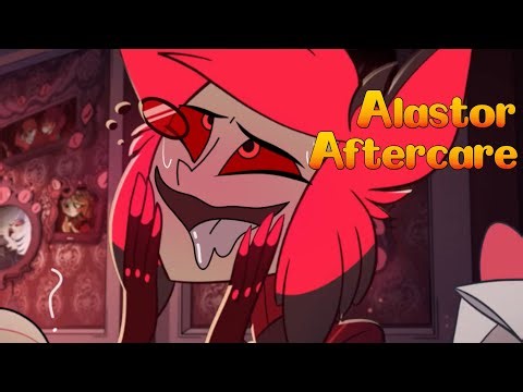 【ASMR】 Alastor goes for round 2「Alastor x Listener Audio」