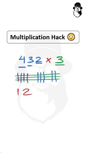 Multiplication Trick